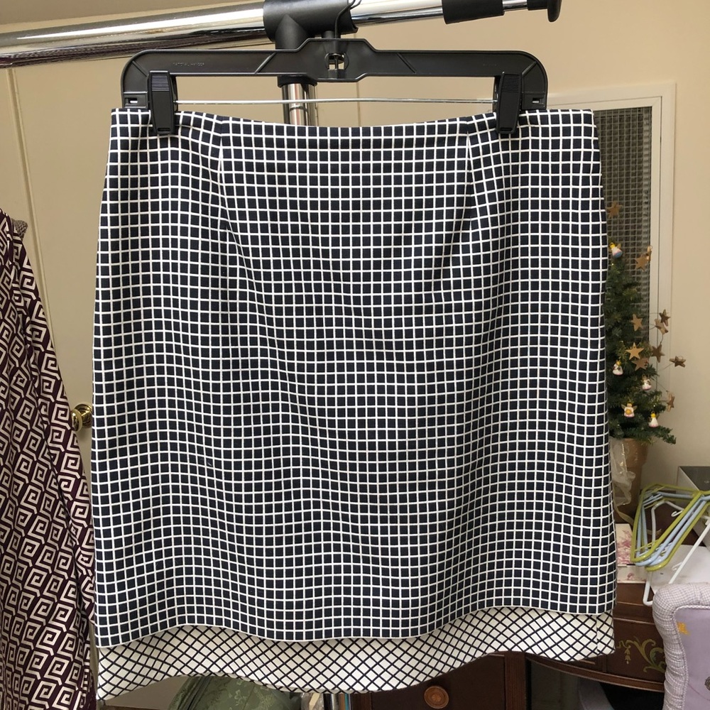 Beautiful Worth skirt